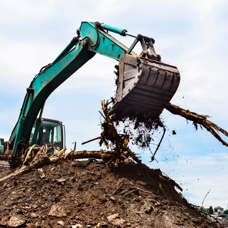 S&K Land Services a