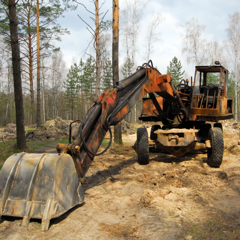 S&K Land Services b